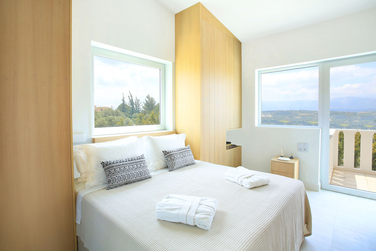 The Mansion Luxury Villa with Spa
